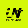 Unity Run logo